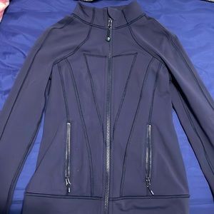 Ivivva zip up